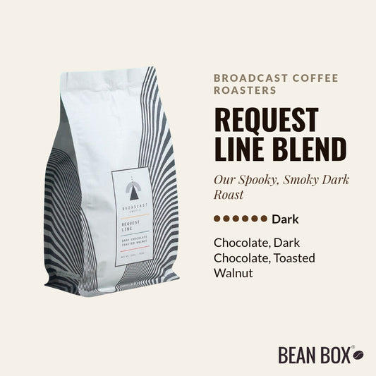 Request Line Blend