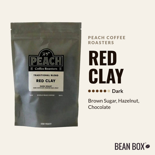 Red Clay