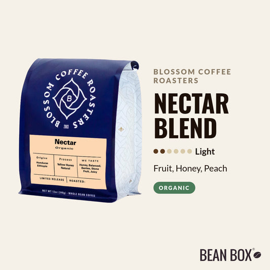 Nectar Blend