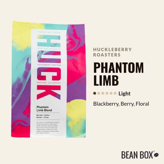 Phantom Limb
