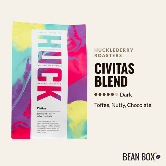 Civitas Blend