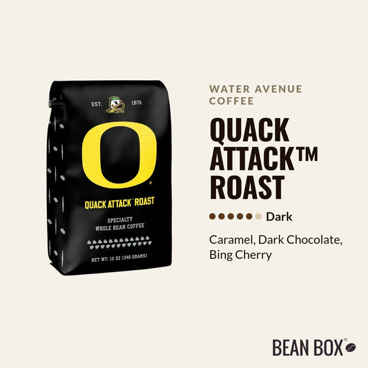 Quack Attack™ Roast