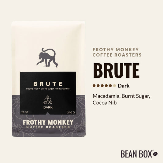 Brute