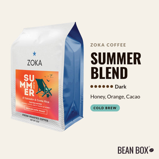 Summer Blend