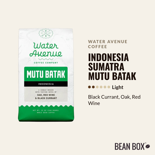 Indonesia Sumatra Mutu Batak