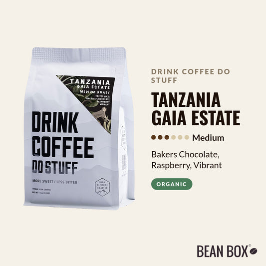 Tanzania Gaia Estate