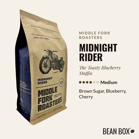 Midnight Rider