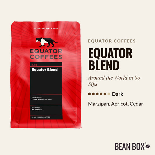 Equator Blend