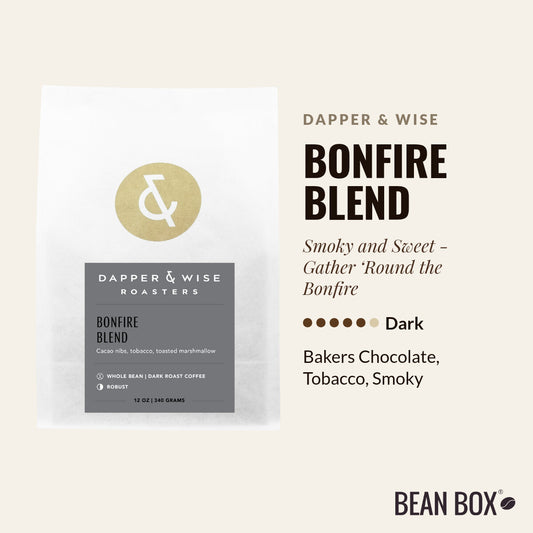 Bonfire Blend