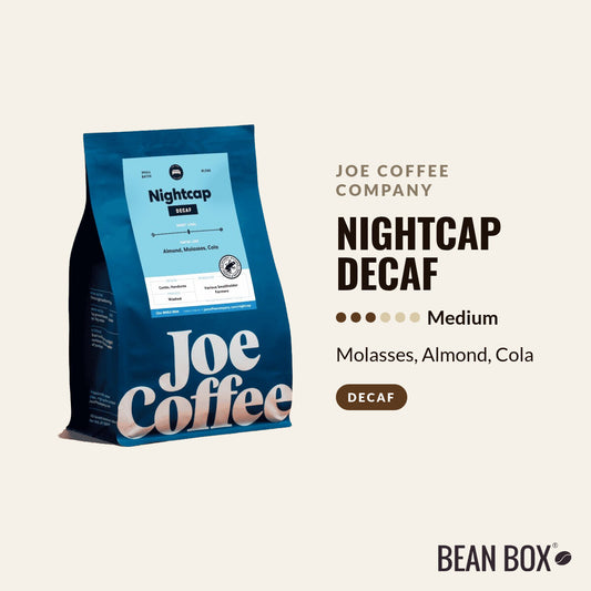 Nightcap Decaf