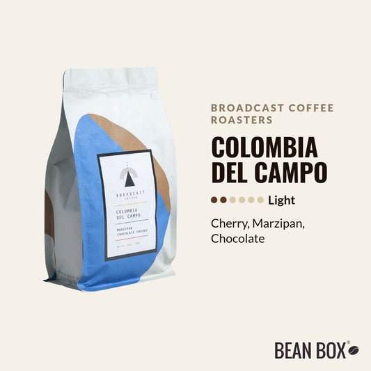 Colombia Del Campo