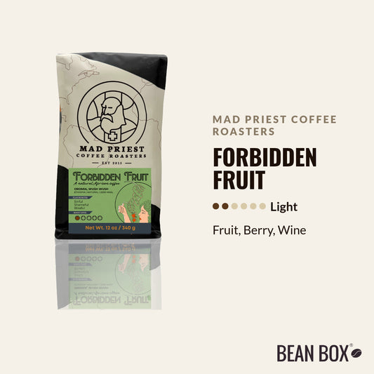 Forbidden Fruit