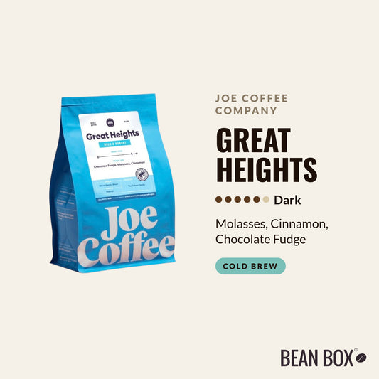 Great Heights