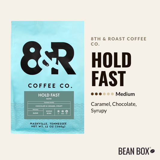 Hold Fast