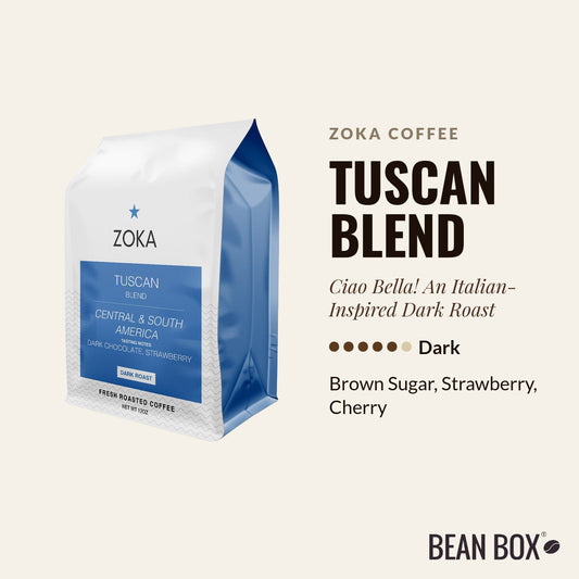 Tuscan Blend