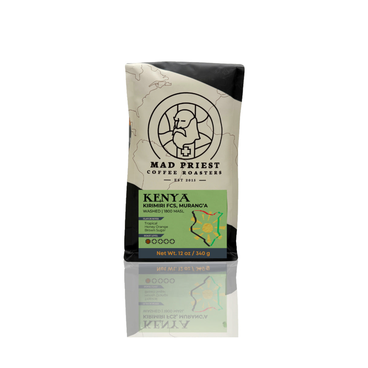 Kenya Kirimiri