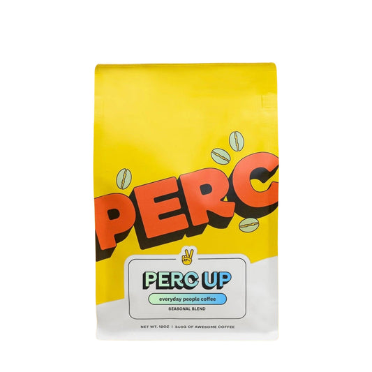 PERC UP
