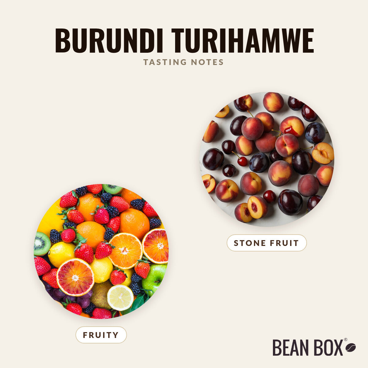 Burundi Turihamwe