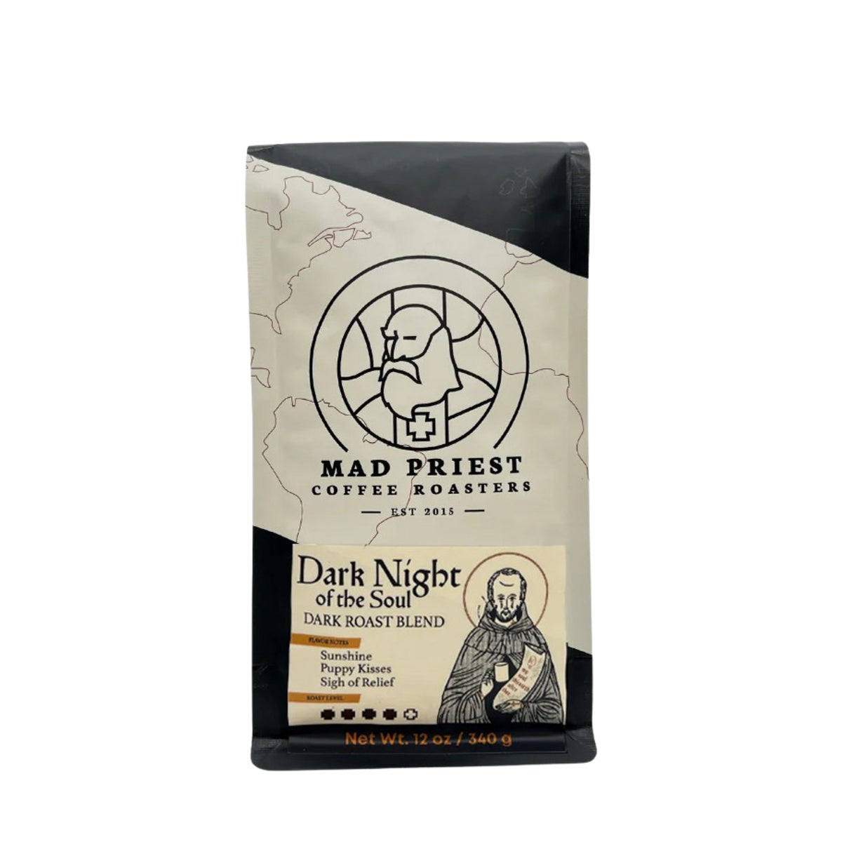 Dark Night of the Soul Dark Roast Blend