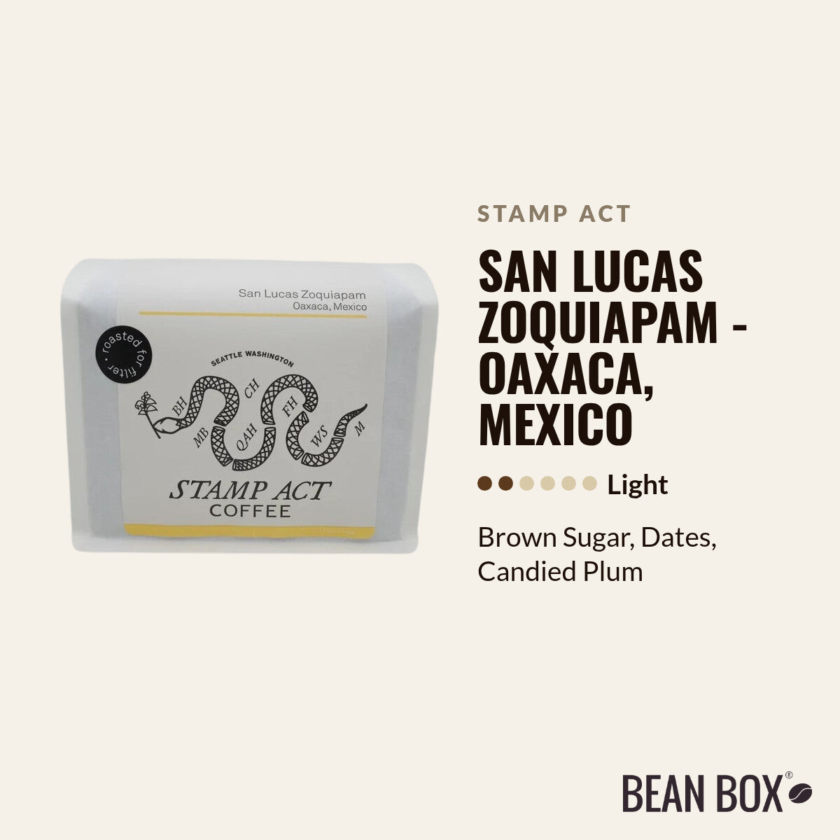 San Lucas Zoquiapam - Oaxaca, Mexico