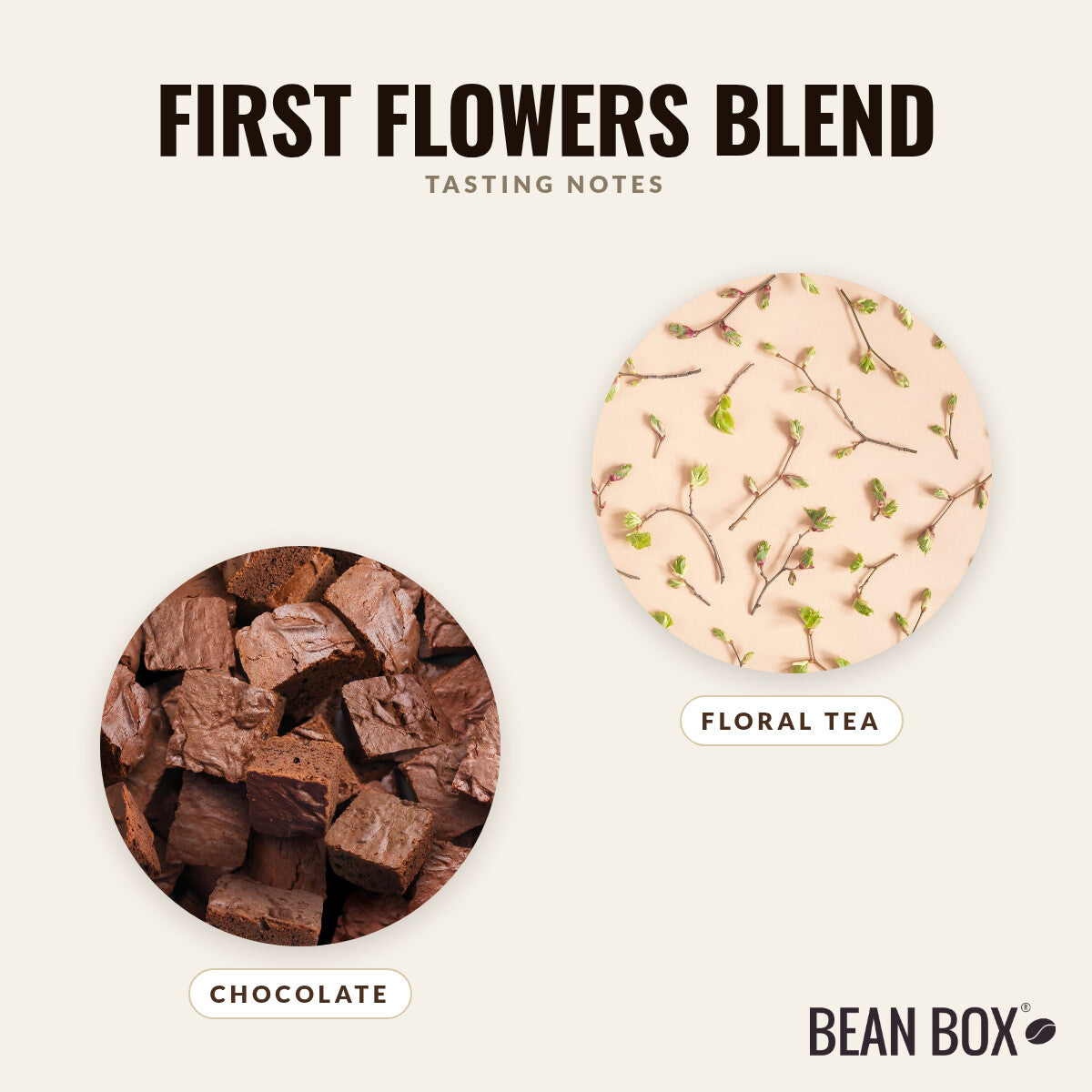 First Flowers Blend
