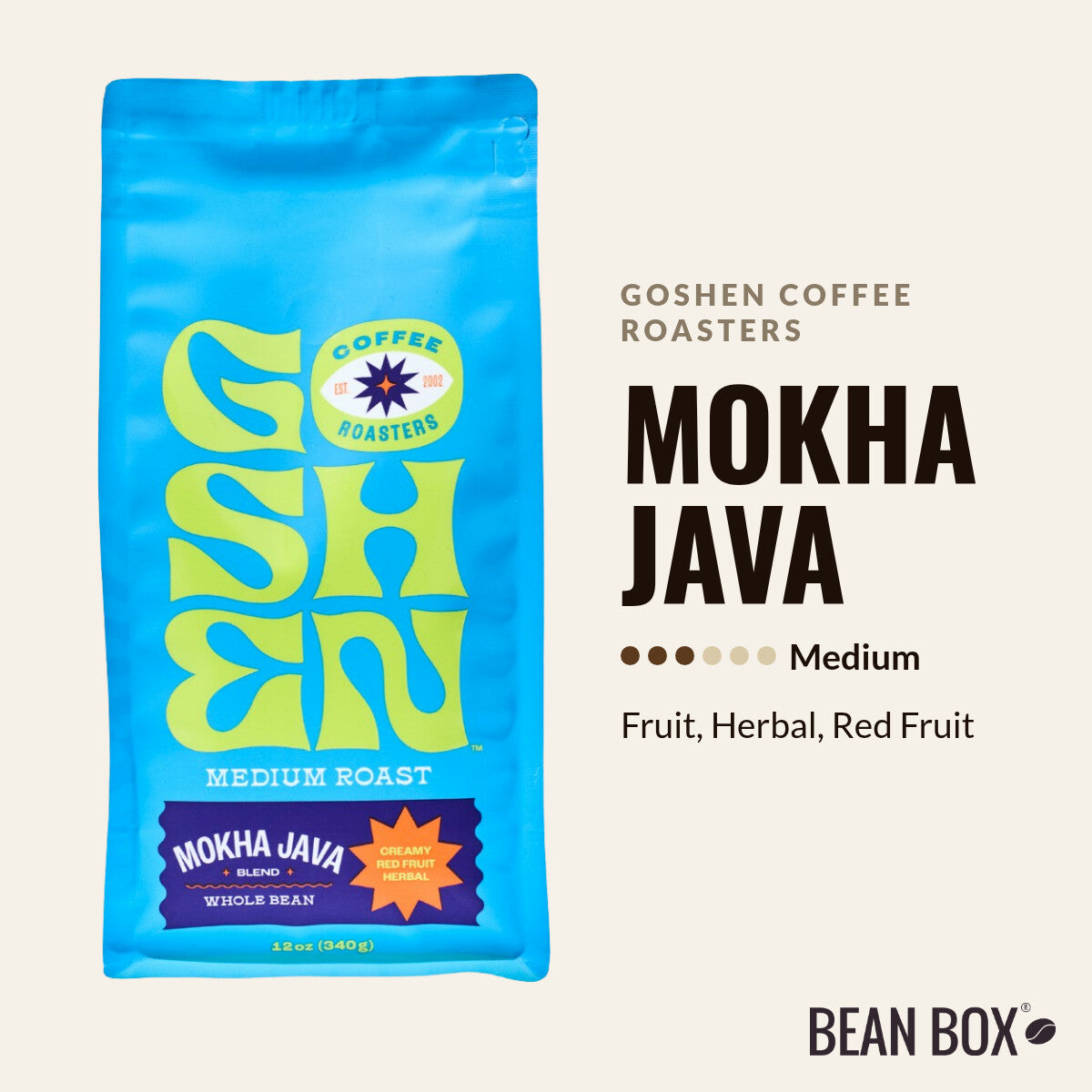 Mokha Java