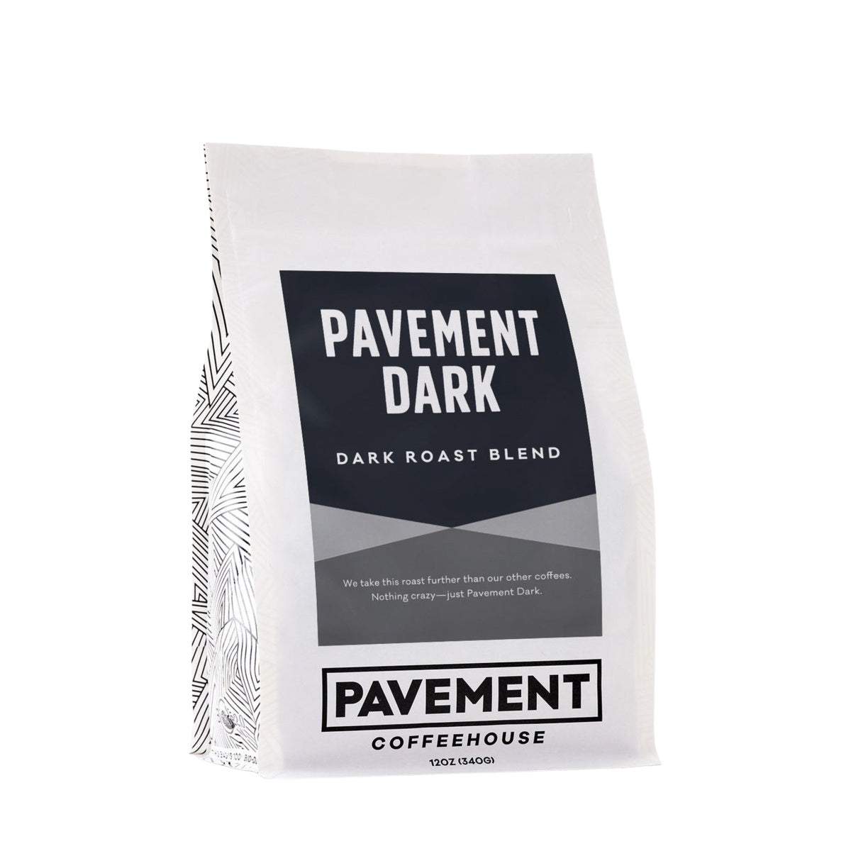 Pavement Dark