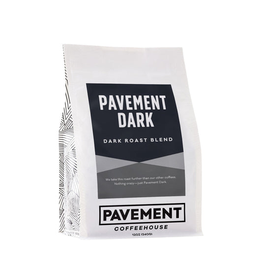 Pavement Dark