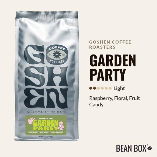 Garden Party