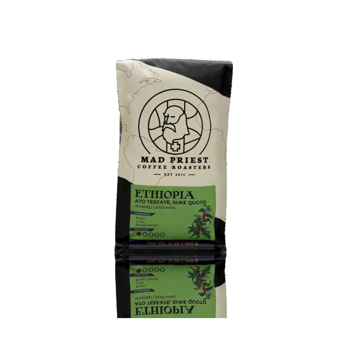 Ethiopia Suke Quto