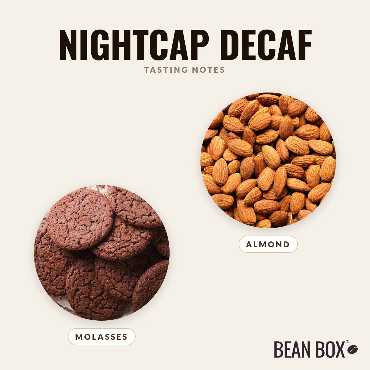 Nightcap Decaf