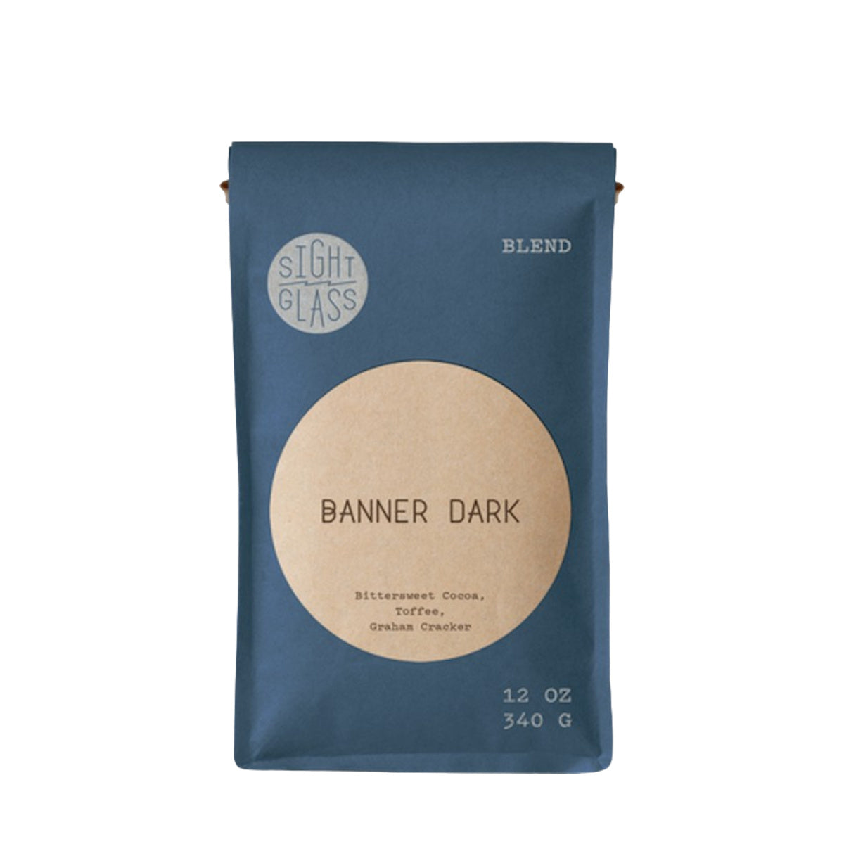 Banner Dark Blend