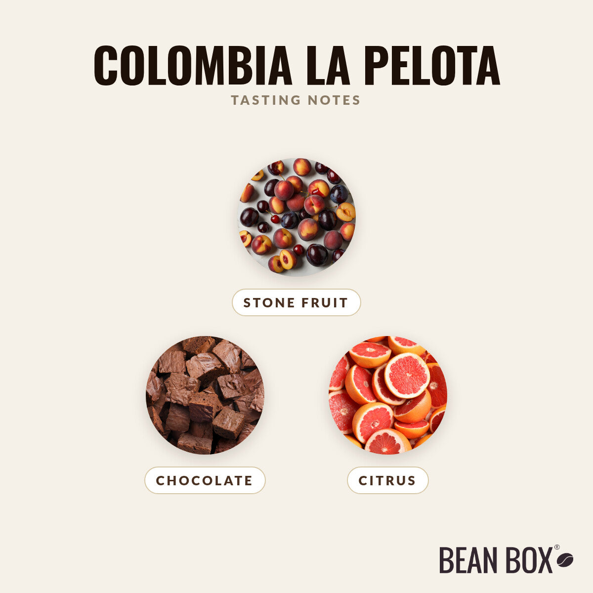 Colombia La Pelota
