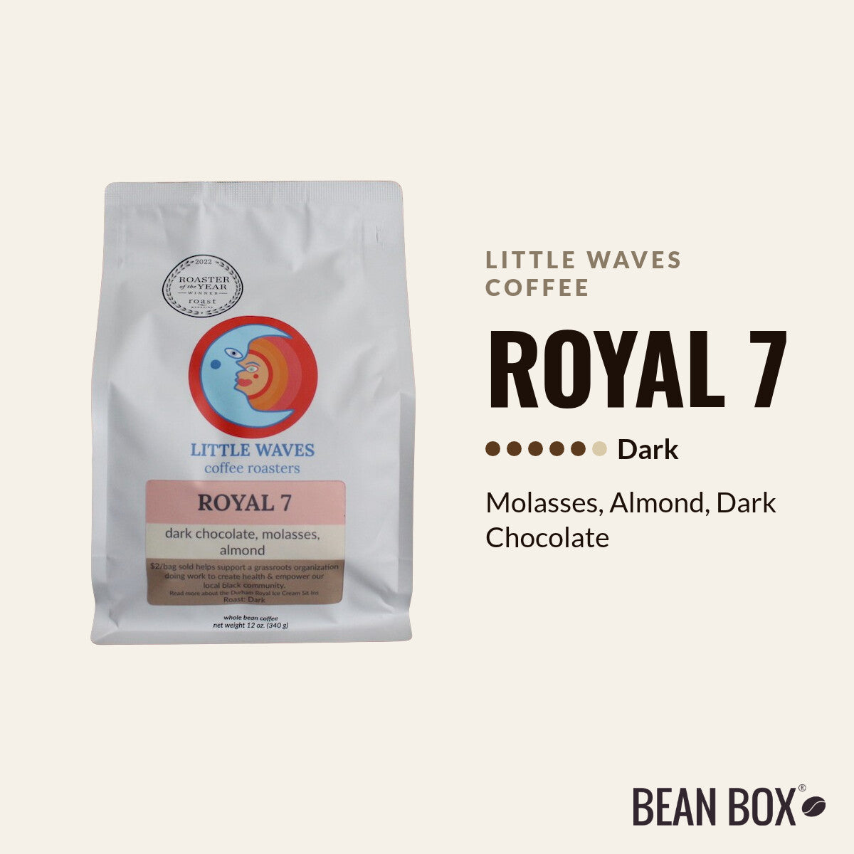 Royal 7