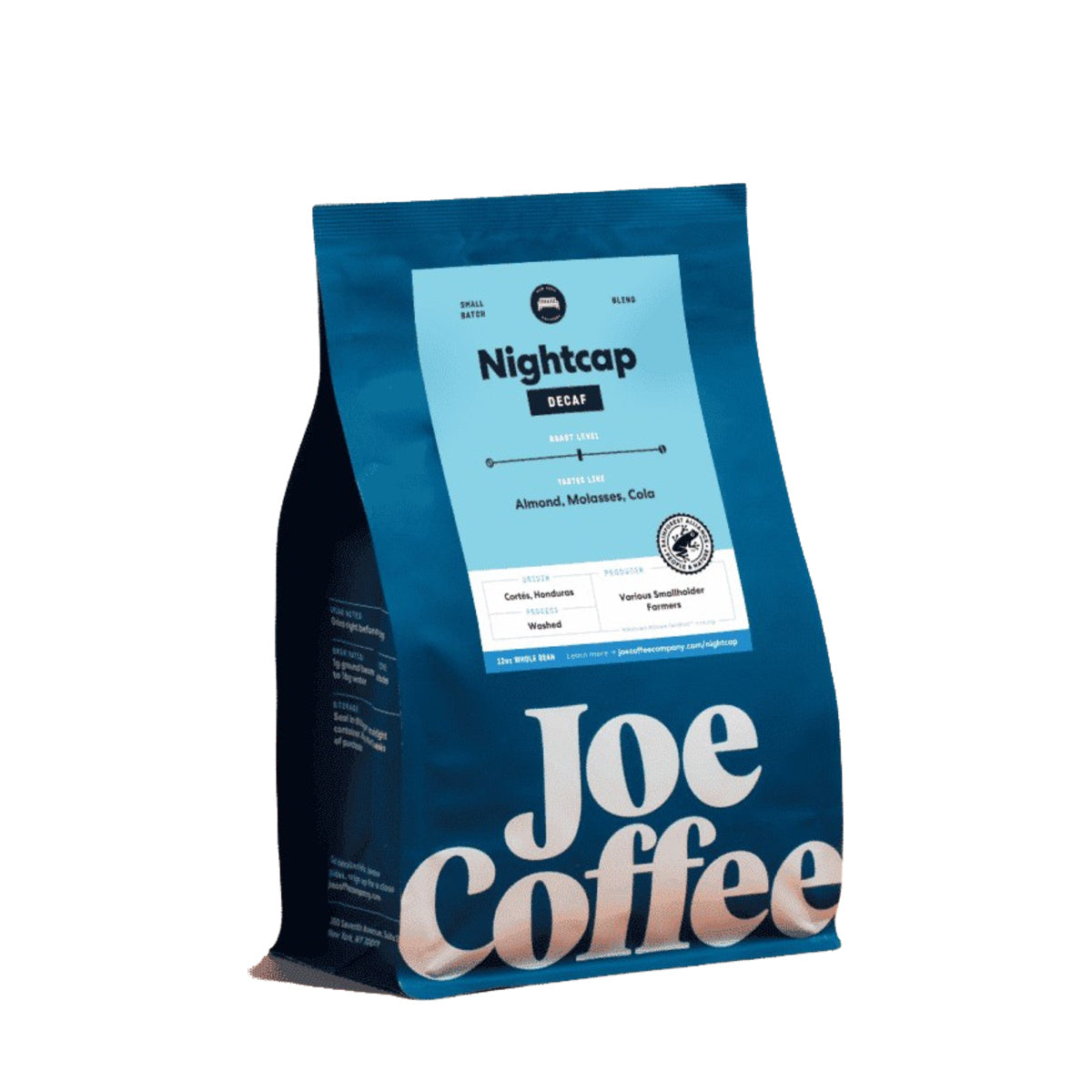 Nightcap Decaf