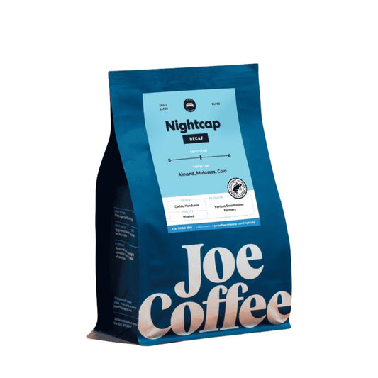 Nightcap Decaf