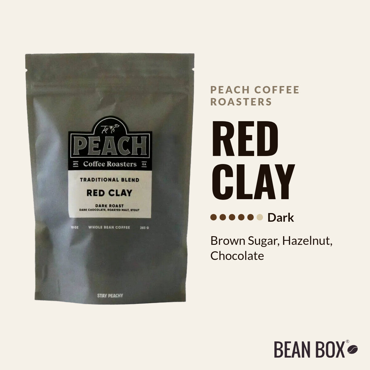 Red Clay