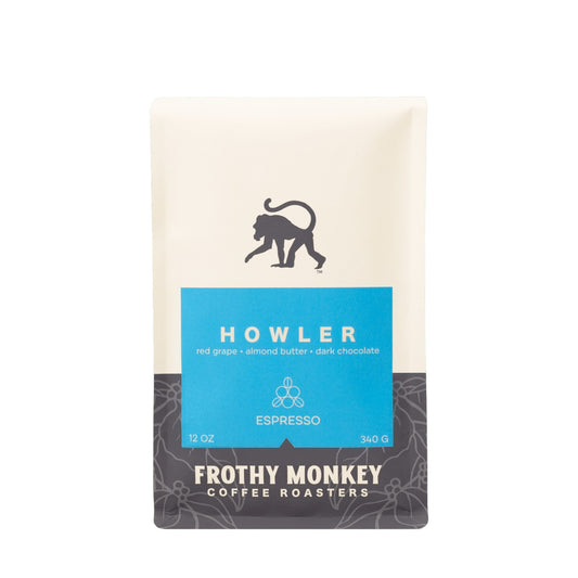 Howler Espresso
