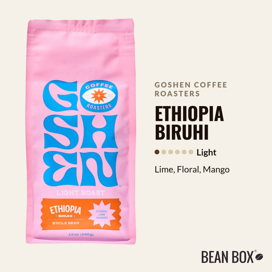 Ethiopia Biruhi