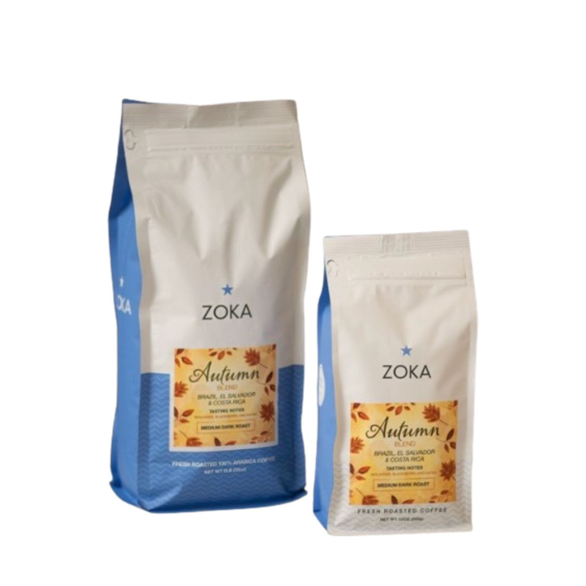 Autumn Blend 2026
