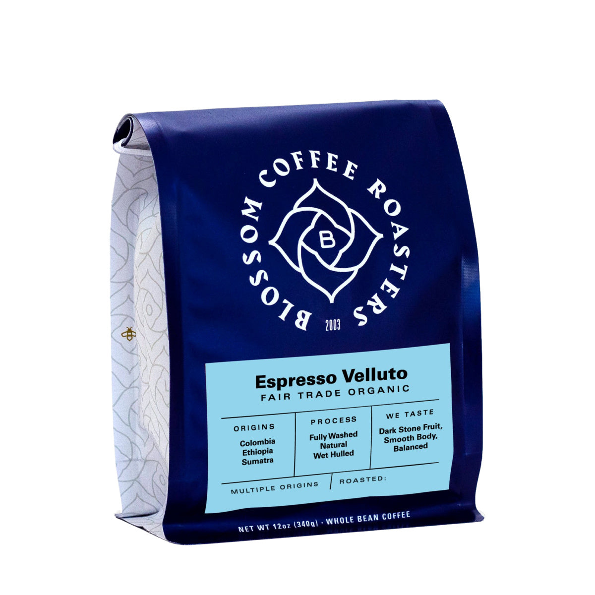 Espresso Velluto