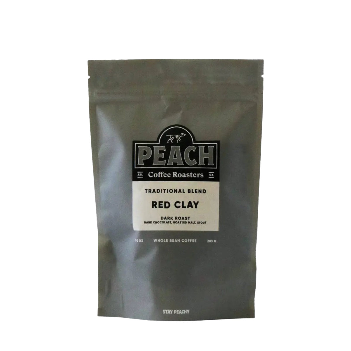 Red Clay