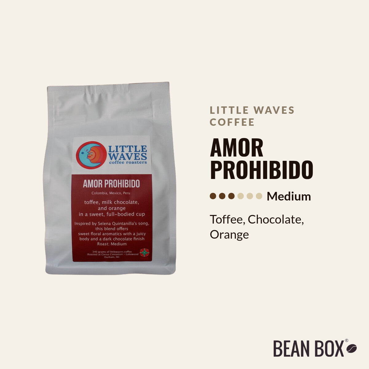 Amor Prohibido
