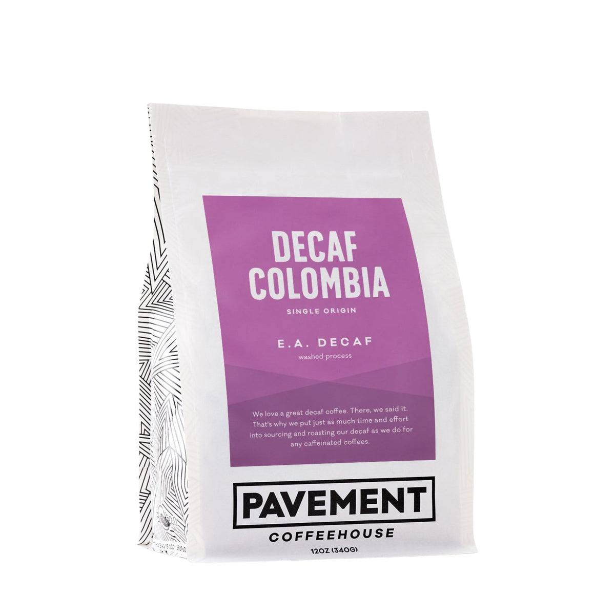 Decaf Colombia