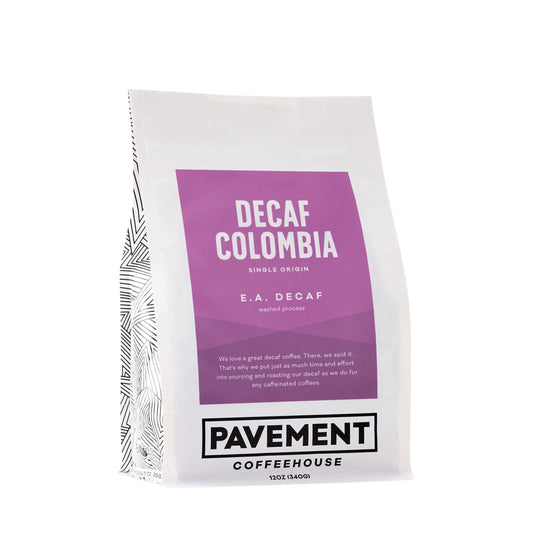 Decaf Colombia