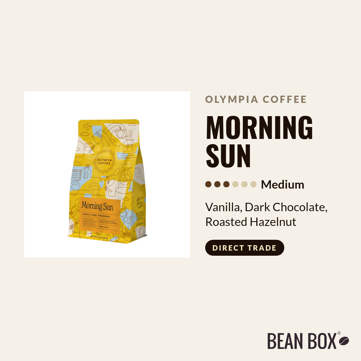 Morning Sun