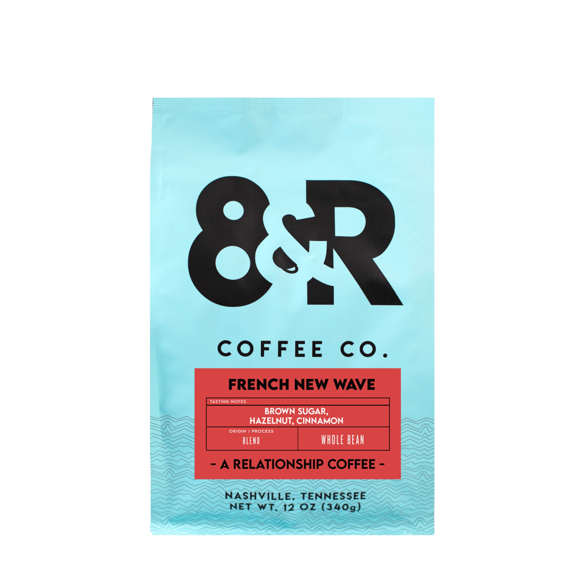 French New Wave Blend
