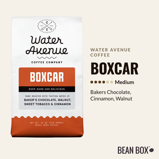 Boxcar