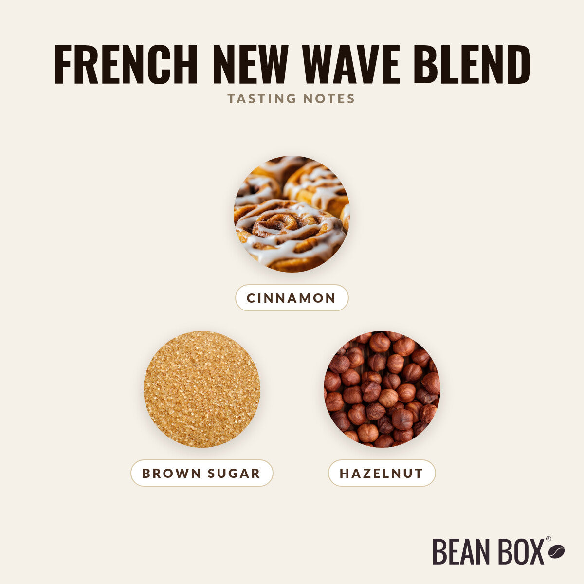 French New Wave Blend