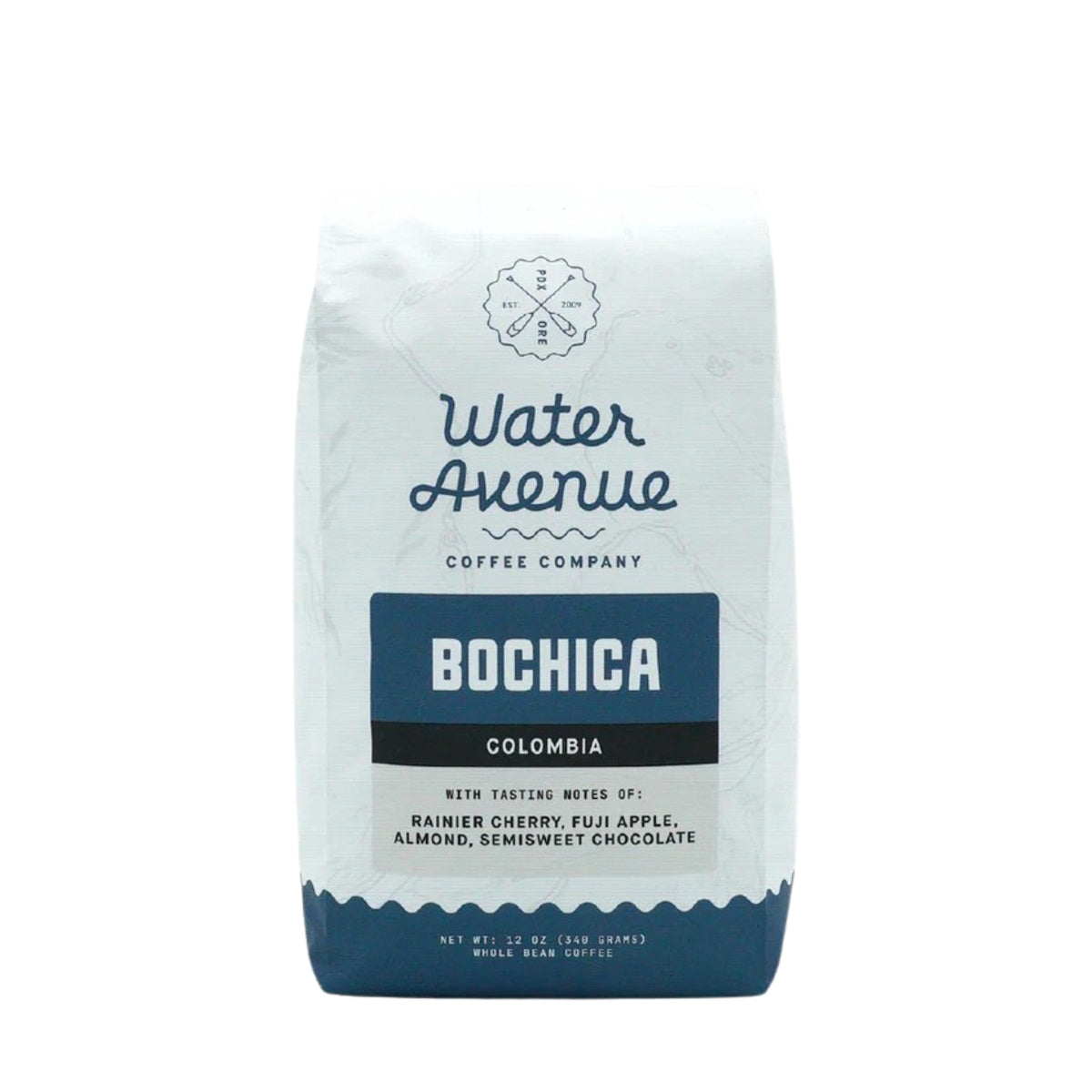 Colombia Bochica